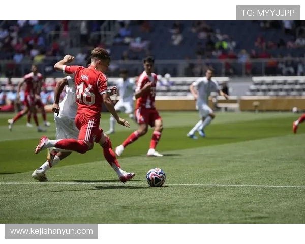 拜仁仍为足球标杆 卡尔可前往世界杯亲身体验新发展方向