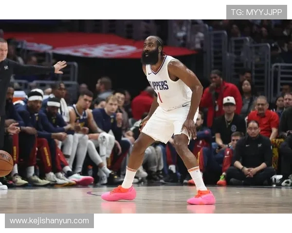 原创如果哈登申请交易，最适合他的球队是以下三支，都有机会夺冠